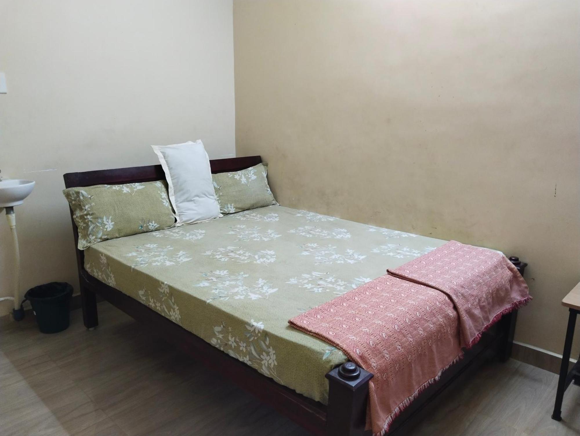 Selvalakshmi Restaurant And Lodge Tiruvannamalai Exterior photo